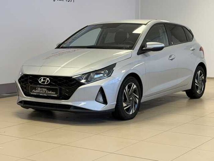 Hyundai i20 1.0 T-GDI EDITION 30