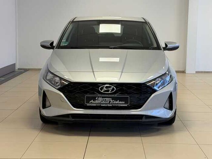 Hyundai i20 1.0 T-GDI EDITION 30