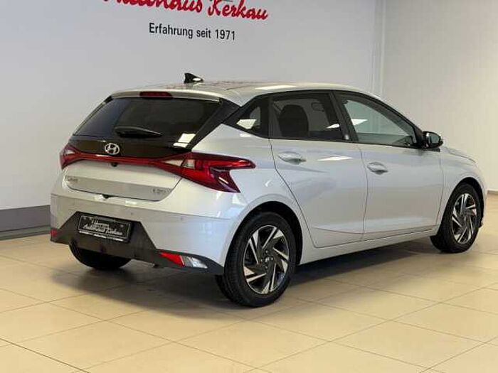 Hyundai i20 1.0 T-GDI EDITION 30