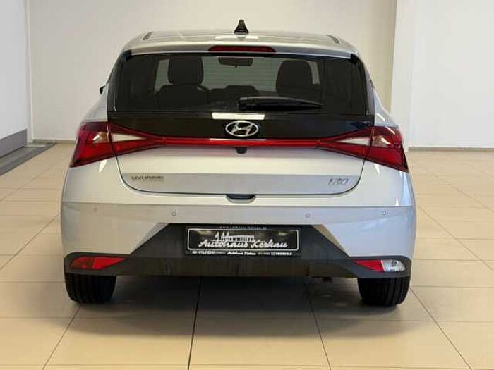 Hyundai i20 1.0 T-GDI EDITION 30