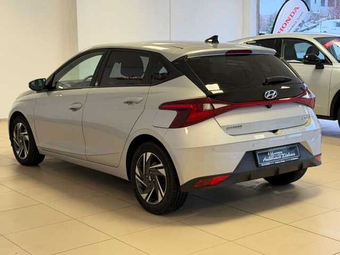 Hyundai i20 1.0 T-GDI EDITION 30
