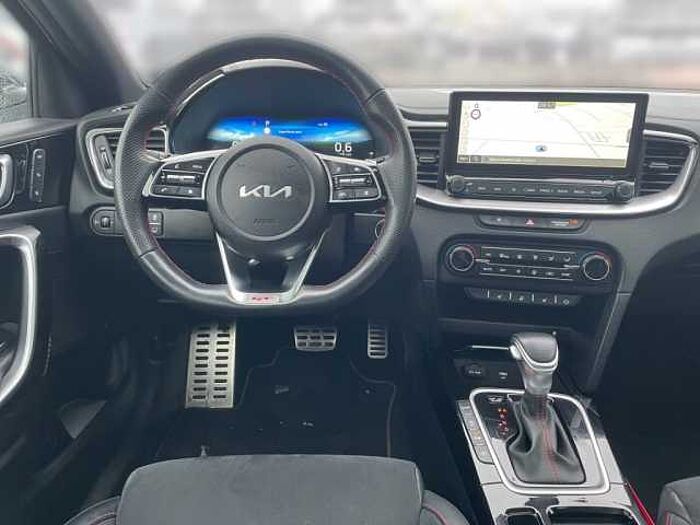 Kia ProCeed 1.6 T-GDI DCT7 OPF GT *Pano Ceed