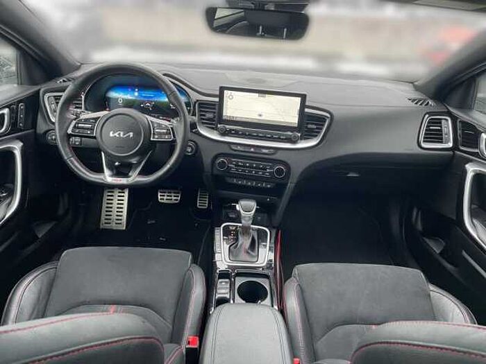 Kia ProCeed 1.6 T-GDI DCT7 OPF GT *Pano Ceed
