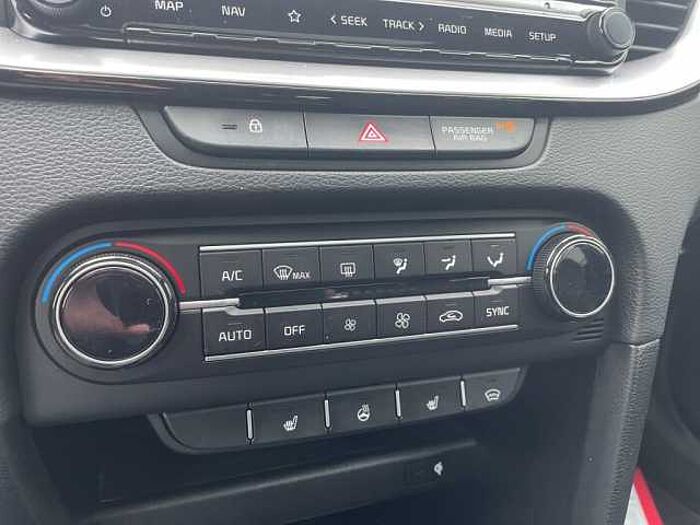 Kia ProCeed 1.6 T-GDI DCT7 OPF GT *Pano Ceed