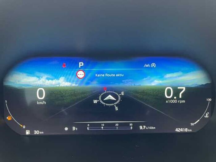 Kia ProCeed 1.6 T-GDI DCT7 OPF GT *Pano Ceed