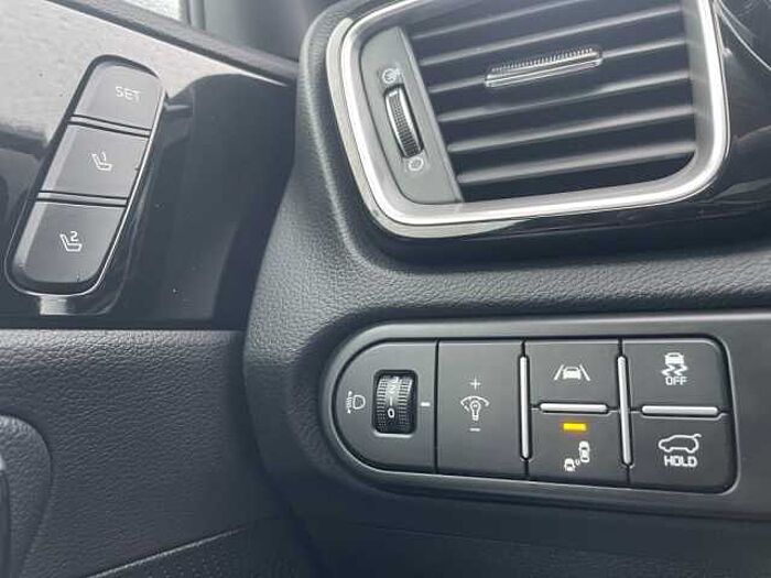 Kia ProCeed 1.6 T-GDI DCT7 OPF GT *Pano Ceed