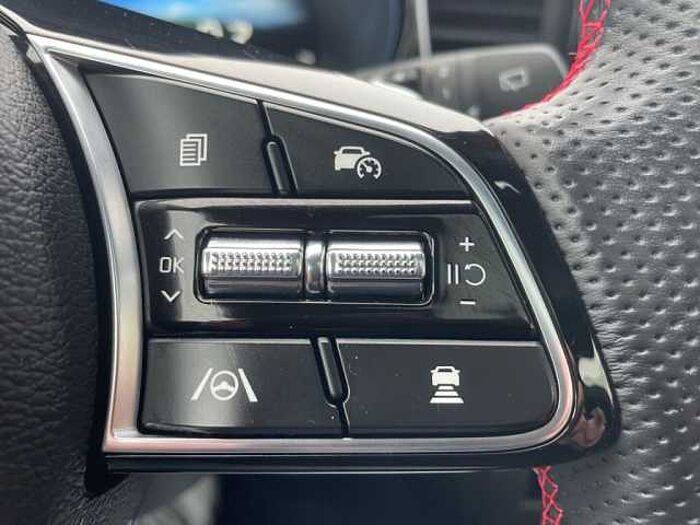 Kia ProCeed 1.6 T-GDI DCT7 OPF GT *Pano Ceed