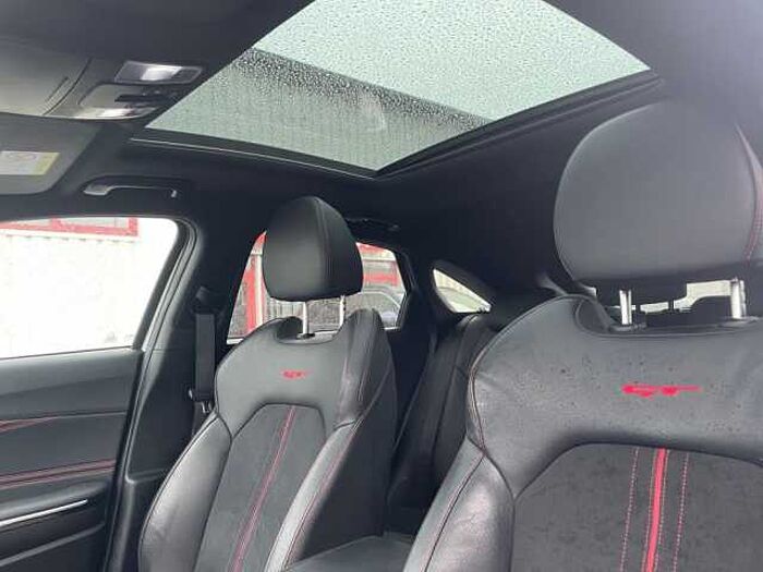Kia ProCeed 1.6 T-GDI DCT7 OPF GT *Pano Ceed