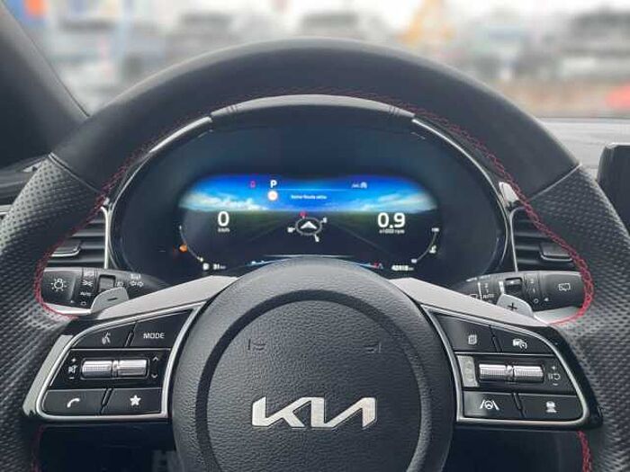 Kia ProCeed 1.6 T-GDI DCT7 OPF GT *Pano Ceed