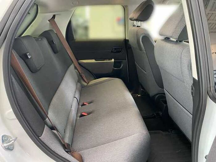 Honda Honda e Advance-Paket Style + 8 fach bereift +