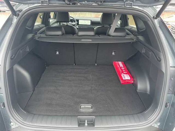 Hyundai TUCSON 1.6 CRDi 48V-Hybrid 4WD DCT Prime (NX4e)