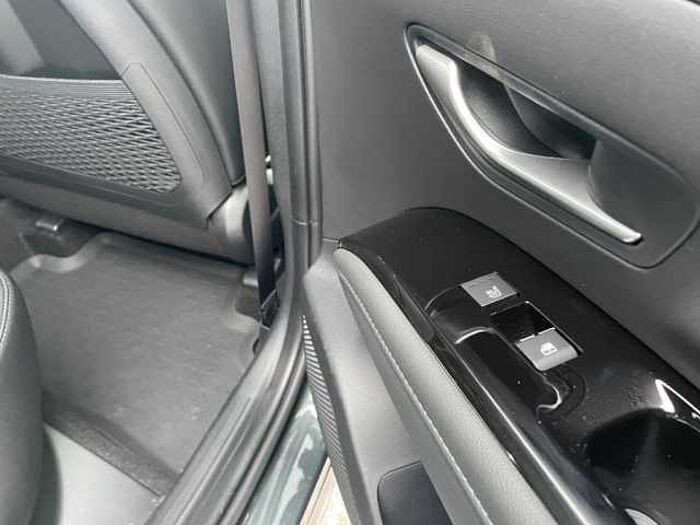 Hyundai TUCSON 1.6 CRDi 48V-Hybrid 4WD DCT Prime (NX4e)