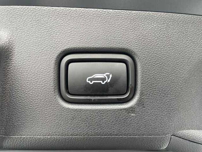 Hyundai TUCSON 1.6 CRDi 48V-Hybrid 4WD DCT Prime (NX4e)