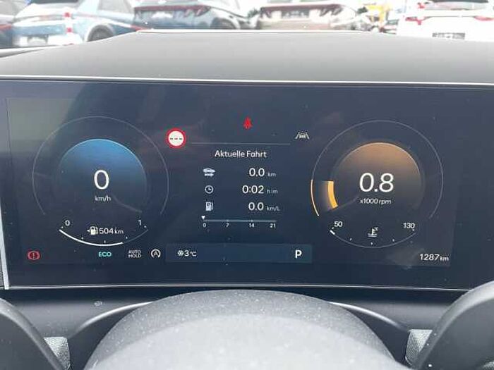 Hyundai TUCSON 1.6 CRDi 48V-Hybrid 4WD DCT Prime (NX4e)