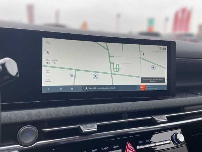 Hyundai TUCSON 1.6 CRDi 48V-Hybrid 4WD DCT Prime (NX4e)