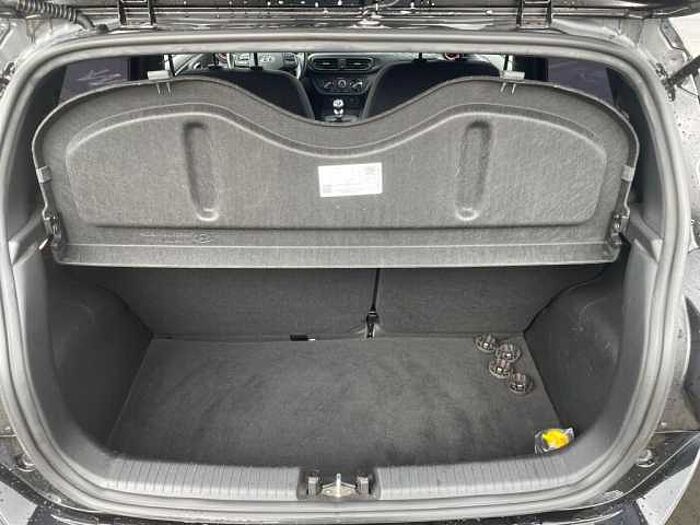 Hyundai i10 1.0 T-GDI N-Line*CarPlay