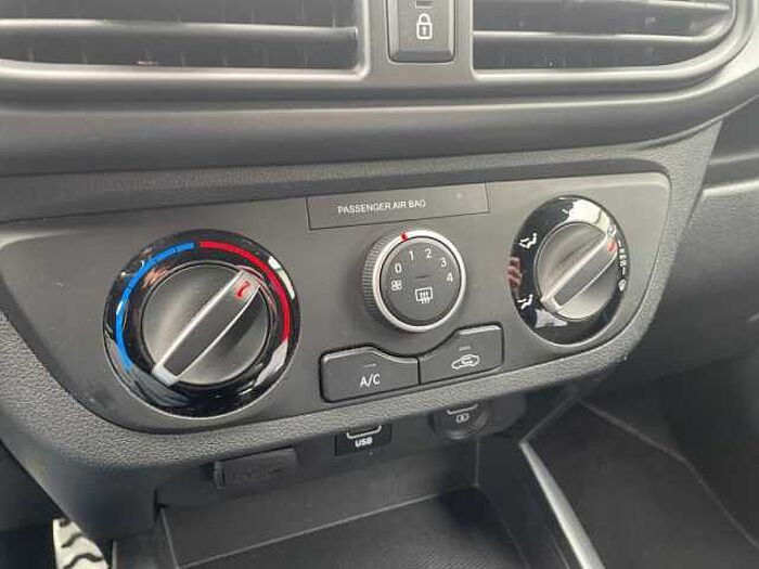 Hyundai i10 1.0 T-GDI N-Line*CarPlay