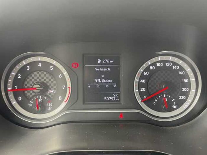 Hyundai i10 1.0 T-GDI N-Line*CarPlay