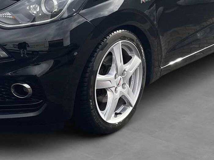 Hyundai i10 1.0 T-GDI N-Line*CarPlay