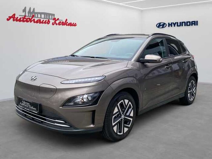 Hyundai KONA EV EDITION 30+ *Navi-Paket*R.Kamera*SHZ*