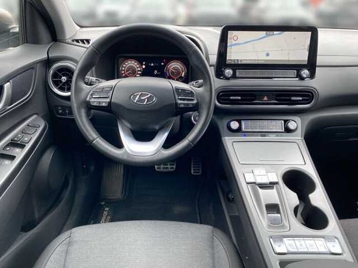 Hyundai KONA EV EDITION 30+ *Navi-Paket*R.Kamera*SHZ*