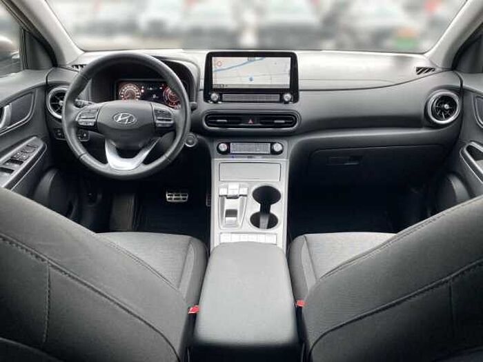 Hyundai KONA EV EDITION 30+ *Navi-Paket*R.Kamera*SHZ*