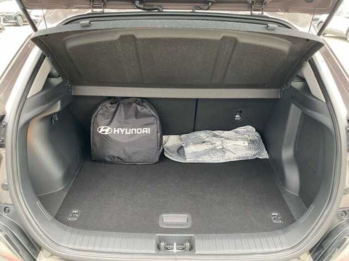 Hyundai KONA EV EDITION 30+ *Navi-Paket*R.Kamera*SHZ*