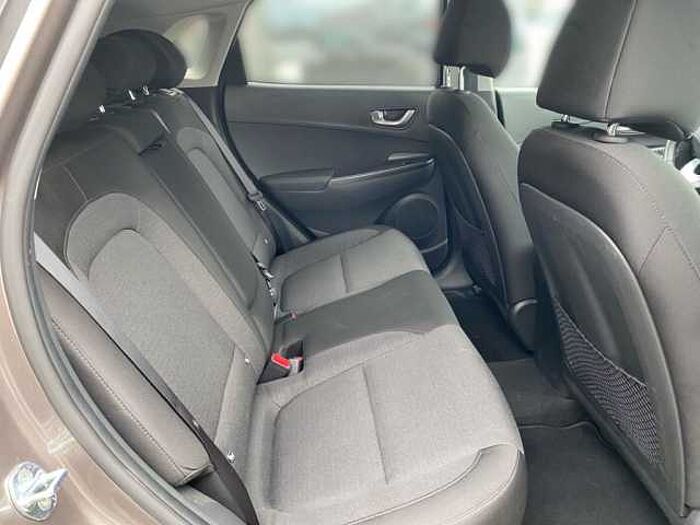 Hyundai KONA EV EDITION 30+ *Navi-Paket*R.Kamera*SHZ*