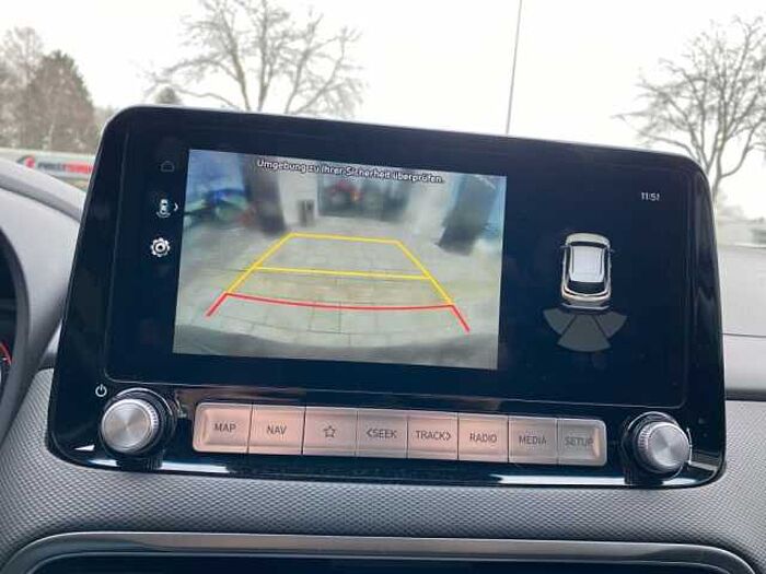 Hyundai KONA EV EDITION 30+ *Navi-Paket*R.Kamera*SHZ*