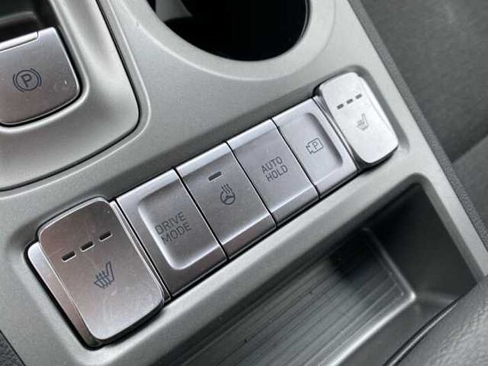 Hyundai KONA EV EDITION 30+ *Navi-Paket*R.Kamera*SHZ*