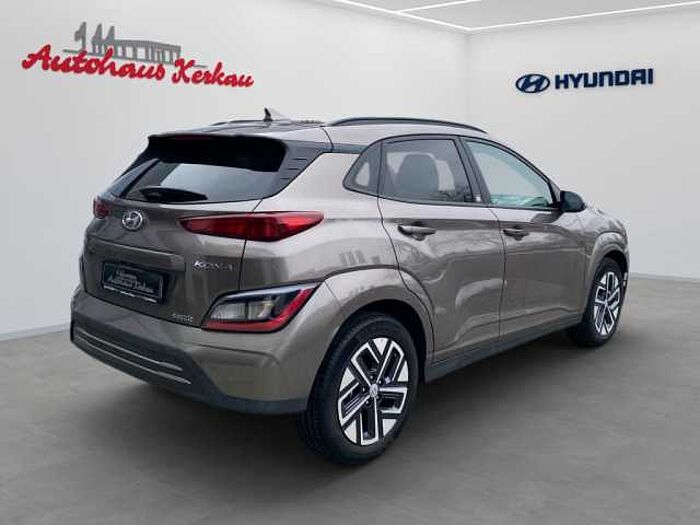 Hyundai KONA EV EDITION 30+ *Navi-Paket*R.Kamera*SHZ*