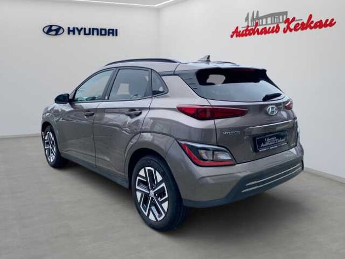 Hyundai KONA EV EDITION 30+ *Navi-Paket*R.Kamera*SHZ*
