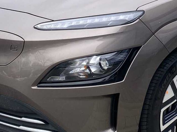 Hyundai KONA EV EDITION 30+ *Navi-Paket*R.Kamera*SHZ*