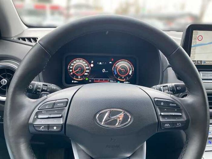 Hyundai KONA EV EDITION 30+ *Navi-Paket*R.Kamera*SHZ*