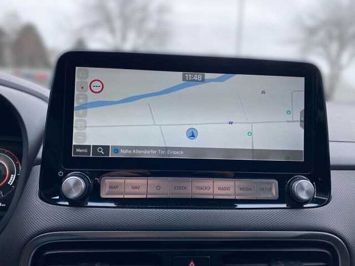 Hyundai KONA EV EDITION 30+ *Navi-Paket*R.Kamera*SHZ*