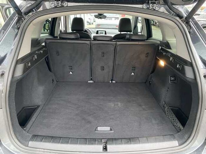 BMW X1 xDrive20d Aut. xLinee+8fach bereift