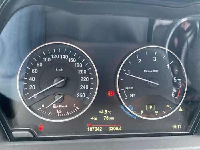 BMW X1 xDrive20d Aut. xLinee+8fach bereift