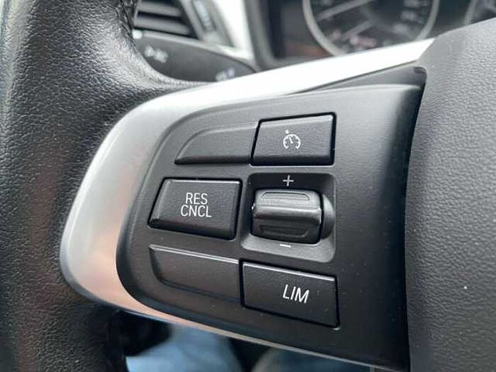 BMW X1 xDrive20d Aut. xLinee+8fach bereift