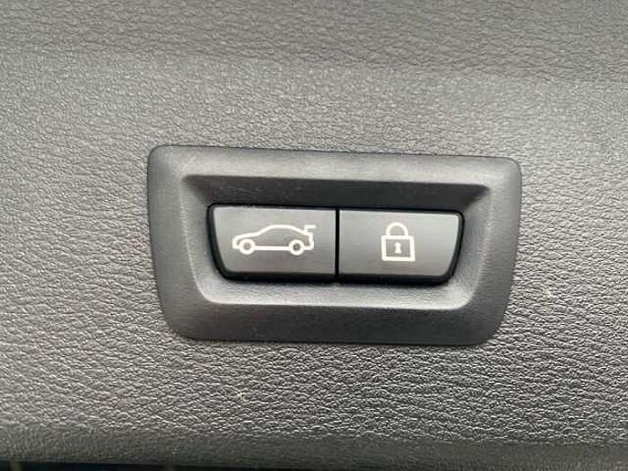 BMW X1 xDrive20d Aut. xLinee+8fach bereift