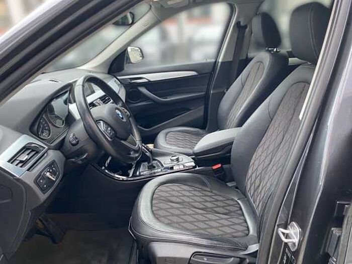 BMW X1 xDrive20d Aut. xLinee+8fach bereift