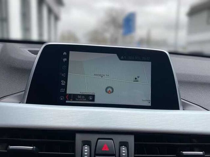 BMW X1 xDrive20d Aut. xLinee+8fach bereift