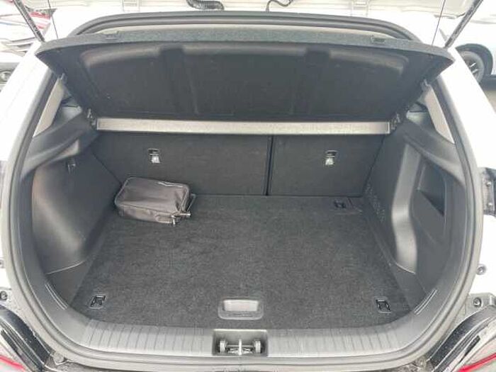 Hyundai KONA 1.0 T-GDI 48V-Hybrid Select