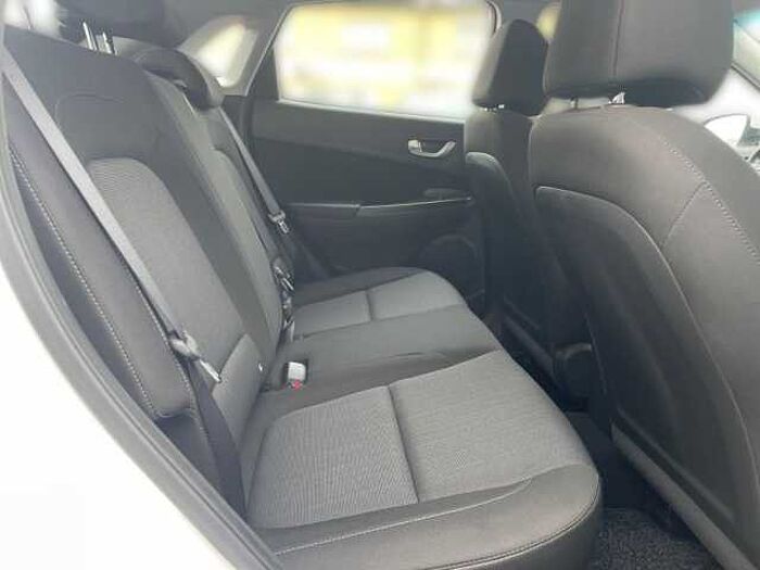 Hyundai KONA 1.0 T-GDI 48V-Hybrid Select
