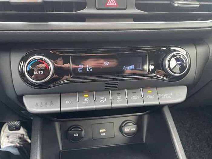 Hyundai KONA 1.0 T-GDI 48V-Hybrid Select