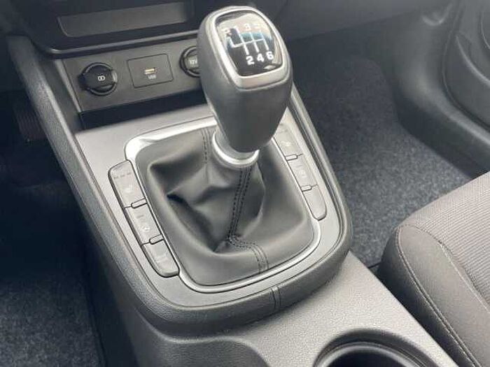Hyundai KONA 1.0 T-GDI 48V-Hybrid Select