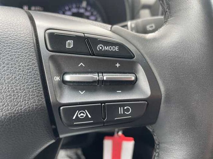 Hyundai KONA 1.0 T-GDI 48V-Hybrid Select