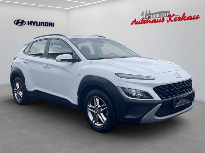 Hyundai KONA 1.0 T-GDI 48V-Hybrid Select