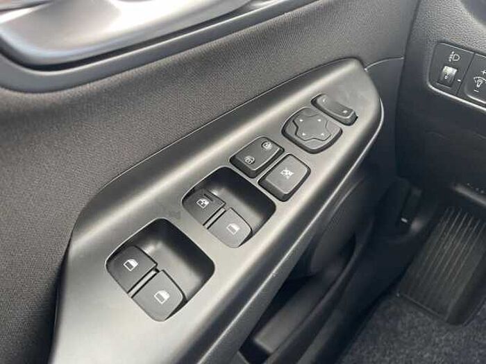 Hyundai KONA 1.0 T-GDI 48V-Hybrid Select