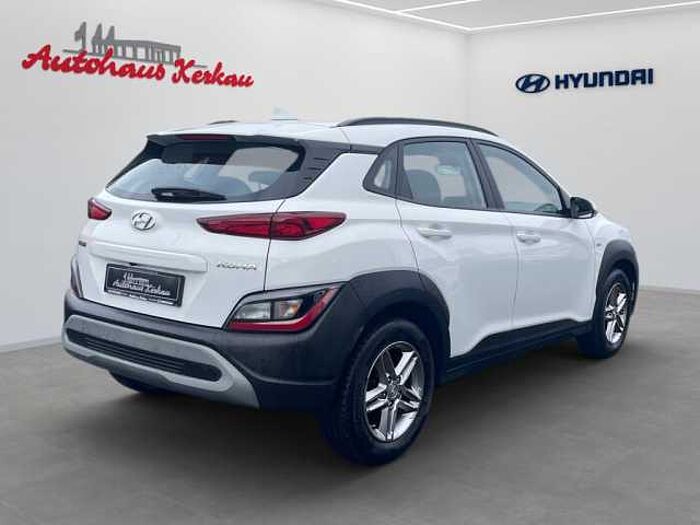 Hyundai KONA 1.0 T-GDI 48V-Hybrid Select