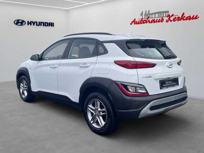 Hyundai KONA 1.0 T-GDI 48V-Hybrid Select